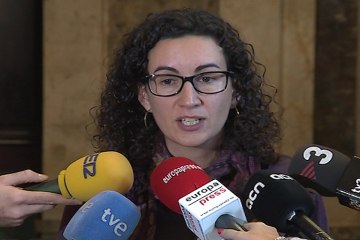 JxSí y CUP quieren una comisión del proceso constituyente