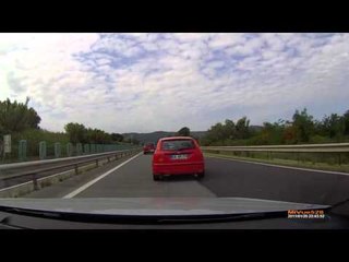 Новое ДТП на дороге в Ильичевск