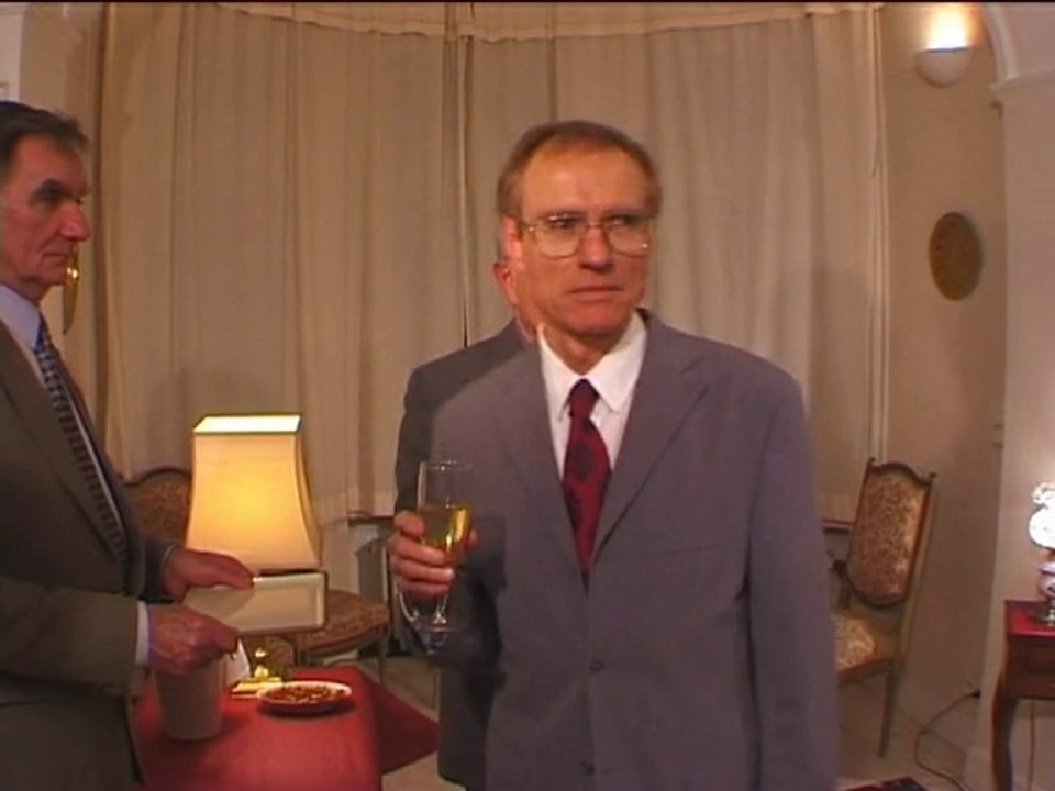 Ronflette