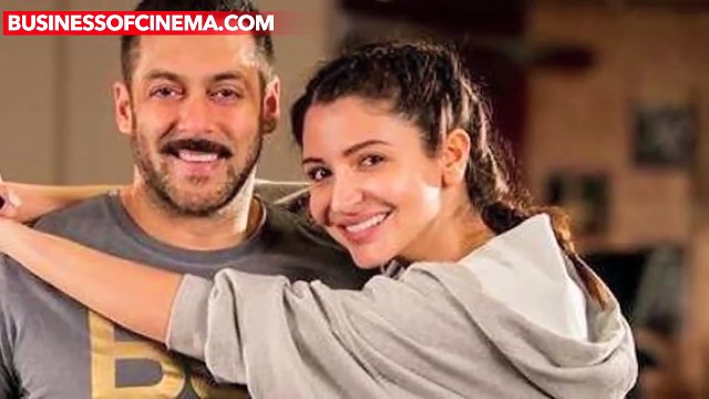 Confirmed- Guess Who Is The Lead Actress Of Salman Khan’s Sultan!