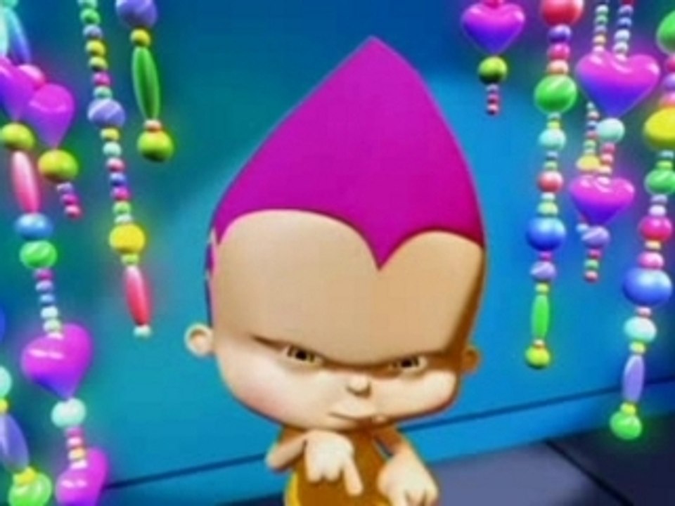 BABY hip hop -On Est La