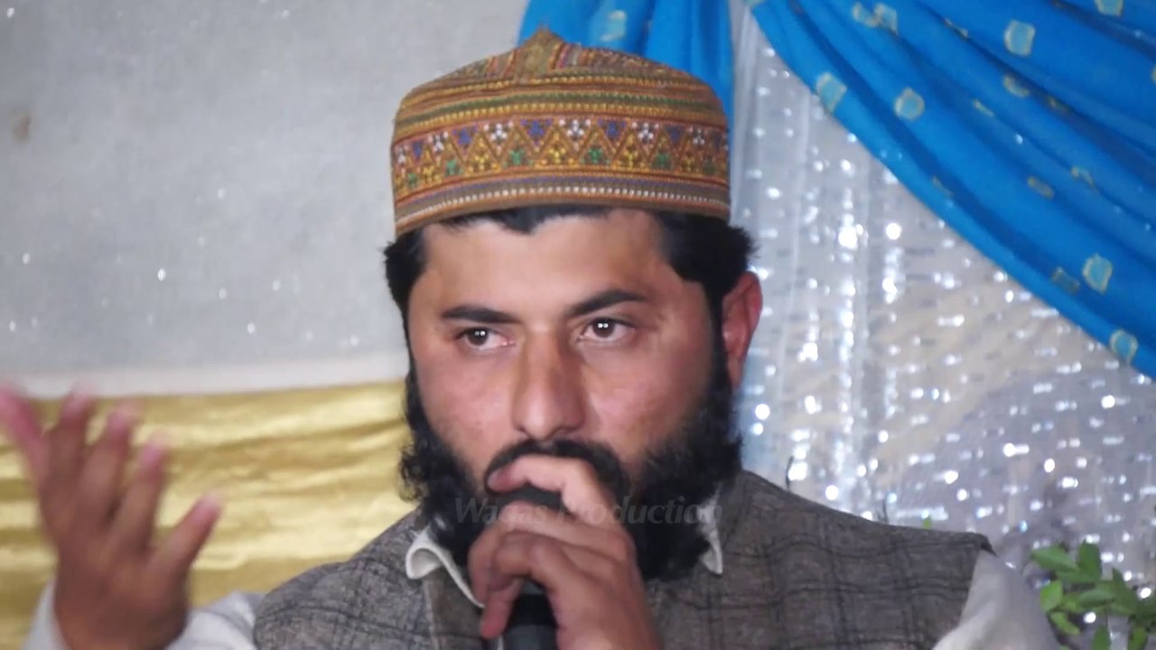 Chal nabi day dar tay-Qari Hafiz Atta ur Rehman-HD 1080p-Waqas Production-kabirwala(khanewal)