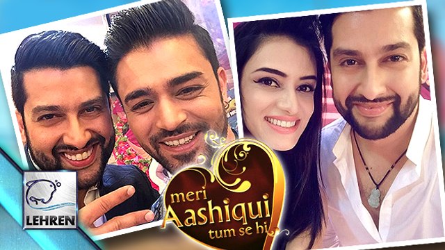 'Kya Kool Hain Hum 3' Stars On Meri Aashiqui Tum Se Hi | Gauhar Khan | Tusshar Kapoor