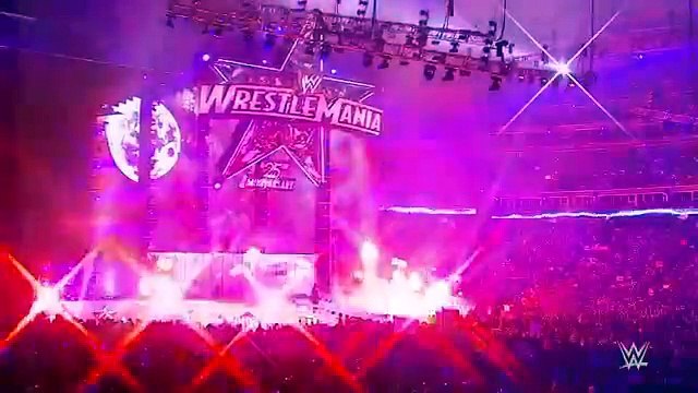 WWE RAW, The Undertaker & Demon Kane return and man behind The Undertaker’s theme song