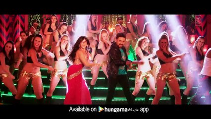 'HOR NACH' Video Song | Mastizaade | Sunny Leone, Tusshar Kapoor, Vir Das Meet Bros