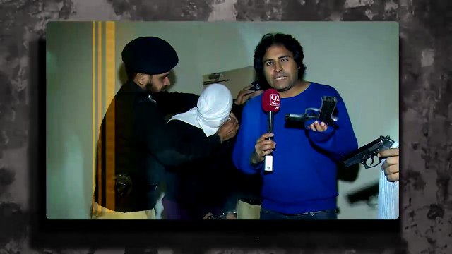 ANDHER NAGRI PROMO -16-jAN-16 -92NewsHD