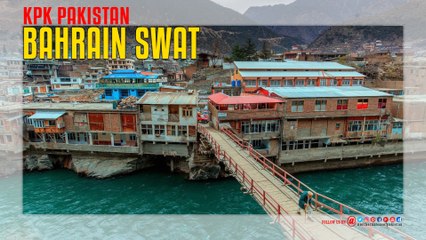 Bahrain Swat Valley Pakistan