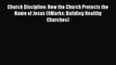 [PDF Download] Church Discipline: How the Church Protects the Name of Jesus (9Marks: Building