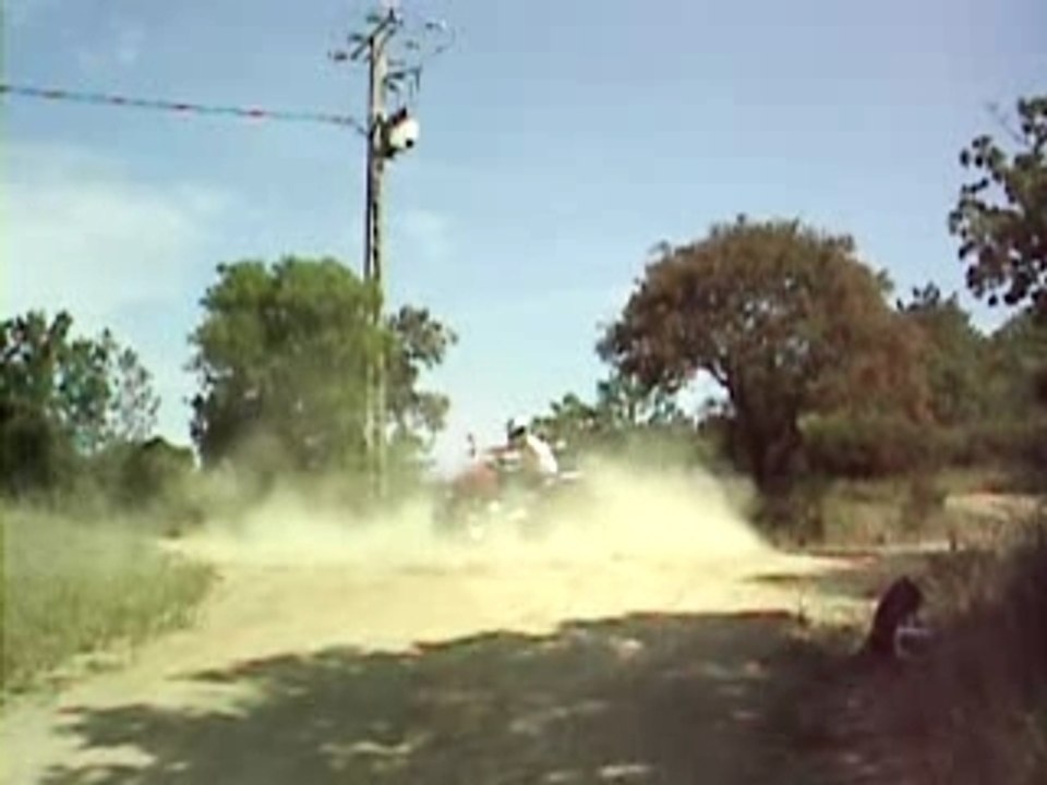 Donuts Quad