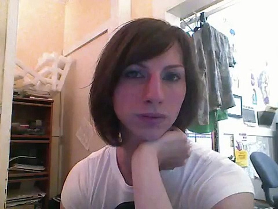 8 Month Hormone Effects (before and after)