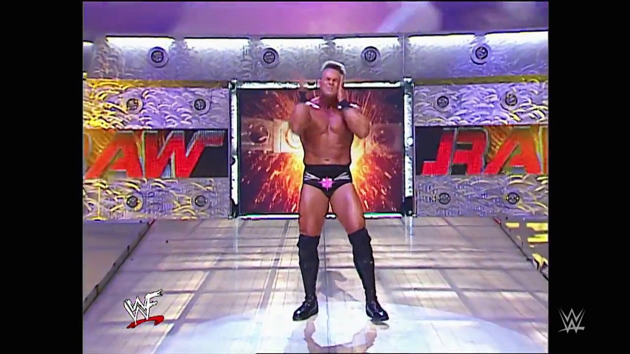 Brock Lesnar’s first 5 opponents- 5 Things