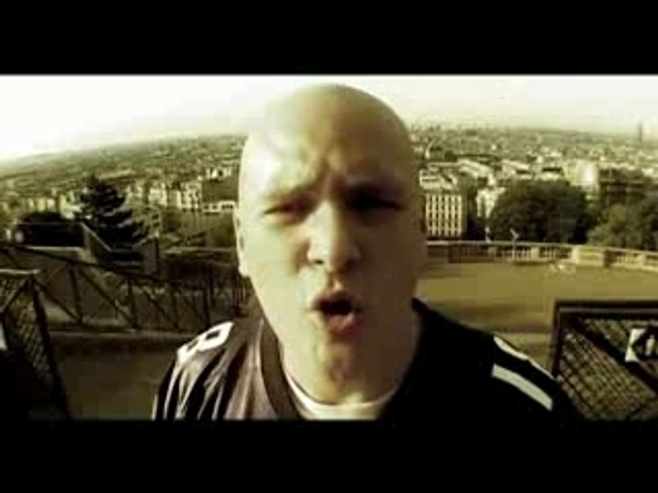 Octobre Rouge - Mes Potes