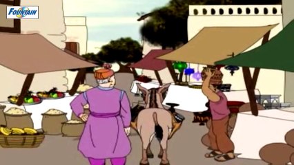 Kalyan Ka Khazana - Shivaji Maharaj - Hindi -(720p)