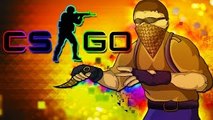 CSGO - 0 - 15?!?! (Counter Strike: Funny Moments and Fails!) KYR SP33DY