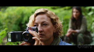 The Camino trailer with Zoë Bell and Jason Canela