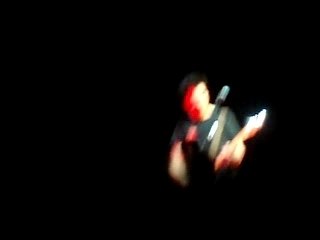 Début "Je suis french" Pravda Bercy 19 mai