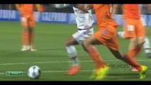 Alexandre Lacazette 2015/16 • Best Skills & Goals HD