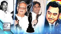 B-Town Celebs With Maximum FILMFARE Awards Ever Part-2