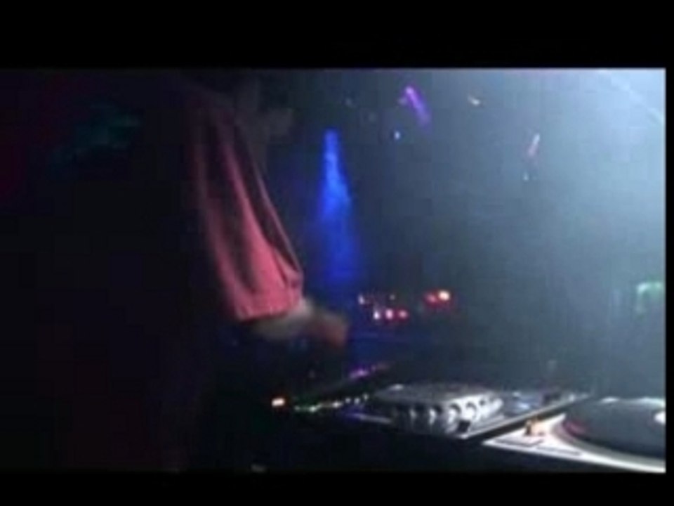 DJ mat3o LIVE MIX @ Palacio (Pau)