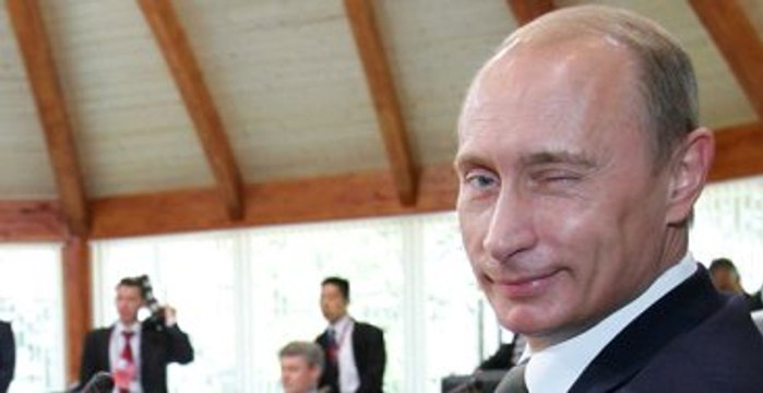 Putin Tükürdüğünü Yalıyor! Rusya, Kendi Koyduğu Ambargoyu Delecek