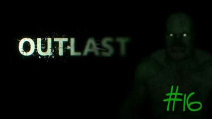 Angela Gamergirl Plays Outlast Part 16
