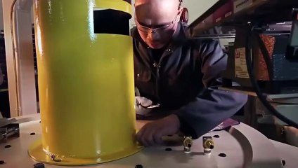 We make smaller better, faster