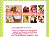 Leons Anti-aging Beauty Secrets ( download )