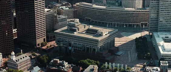 Strictly Criminal Bande-annonce  VF