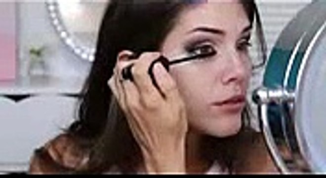 beauty tips for girls vampire makeup for eyes brown eyes for acting role makeup tips for face