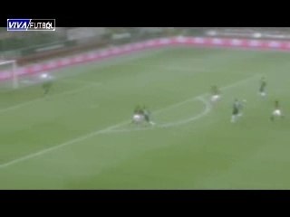 Zlatan Ibrahimovic compilation