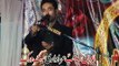 Zakir Murtaza Qanbar Majlis 26 Safar 2015 jalsa Ghulam Jafar Tayar Bhera