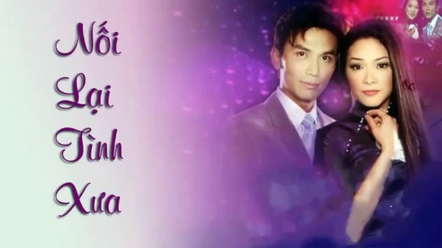 Nối lại tình xưa Như Quỳnh & Mạnh Quỳnh