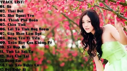 Nhạc Trữ Tình - Liên Khúc Nhạc Trẻ Remix Hay Nhất 2015 - Nhạc Vàng Remix Mới Nhất - Thói Đời