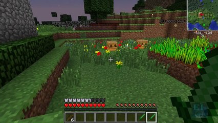 [LC84] MineFriends: TomsPack - Ep.28 Combustion Engine e Creeper Simultanei