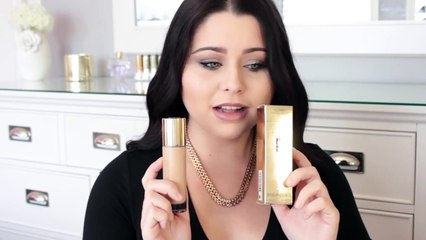 First Impression Review ♡ YSL Touche Eclat Foundation