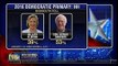 A Few Thoughts Now On Hillary Clinton, Who Is Increasingly Feeling The Bern. - Lou Dobbs' Commentary (News World)