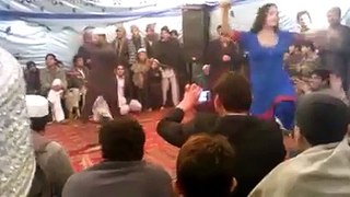 Watch The Dance Of Fazal Ur Rehman's Son
