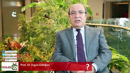 Yeni Doğan Bebeklerde Doğumsal Bağırsak Problemleri – Prof.Dr.Ergun Erdoğan