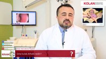 Orta kulak iltihabı nedir - Doç.Dr.Mustafa Akarçay