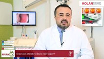 Orta Kulak İltihabı tedavisi nasıl yapılır - Doç. Dr. Mustafa Akarçay
