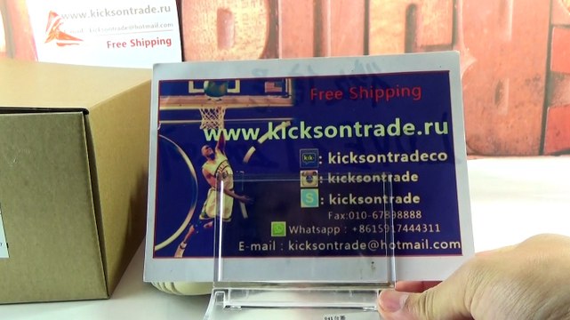 Authentic Adidas Yeezy 350 Boost “Oxford Tan” GS Review from sneakersalon.com