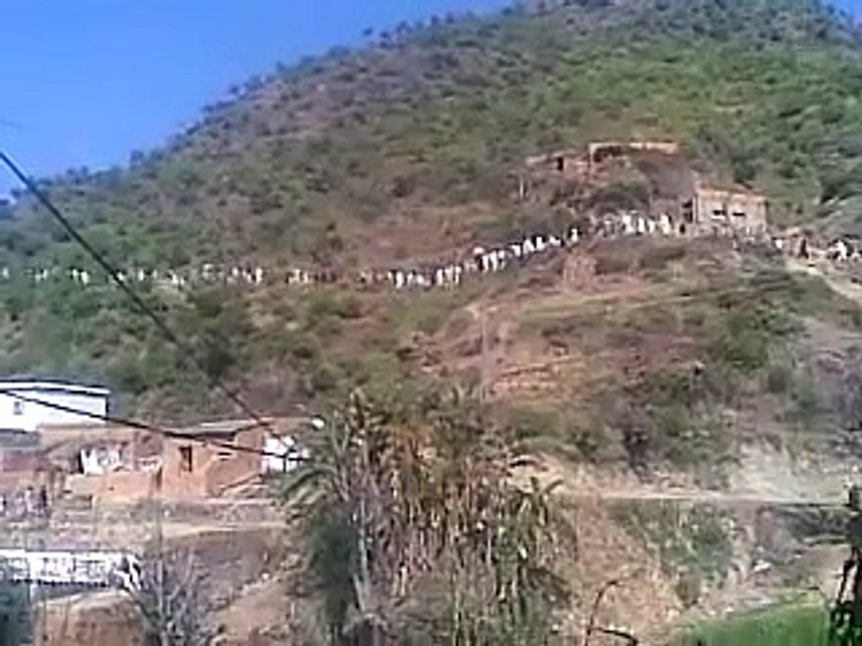 You Have Seen A Marriage Like This