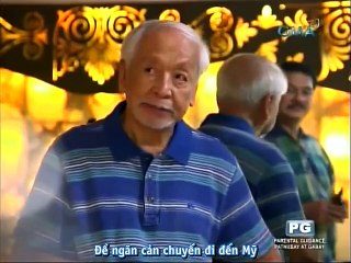 [Vietsub] The Rich Man's Daughter -Tap 47_clip1