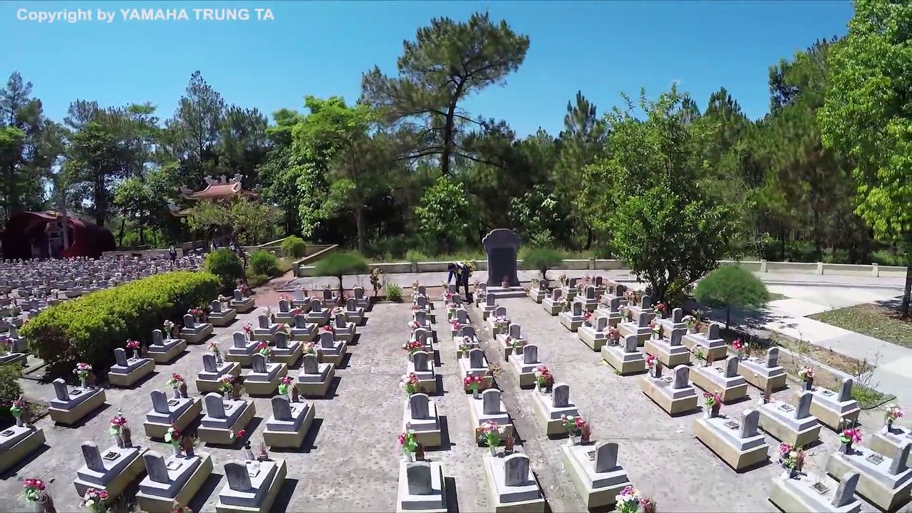 [Element Cams] - [Fly Cams] -Part 2: Việt Nam góc nhìn Flycam! (Welcome to Vietnam) ♥