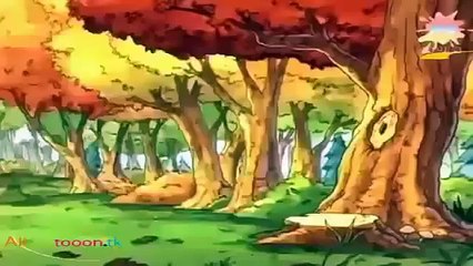 باص المدرسة العجيب الحلقه 20 النحل