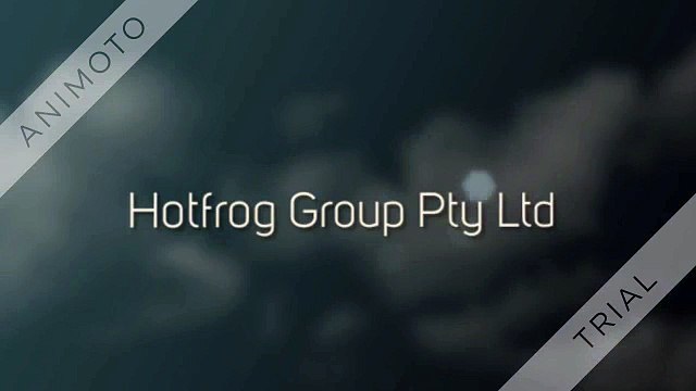 Hotfrog Group Pty Ltd