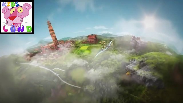 Burka avenger cartoons. (Good morning )HD