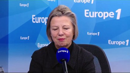 Claire Le Jeunne sur les essais Biotrial : "On ne peut pas parler de surdosage"