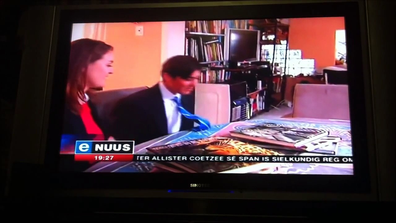 eNuus for Youtube