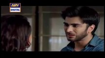 Aitraz Episode 22 on Ary Digital 15th January 2016